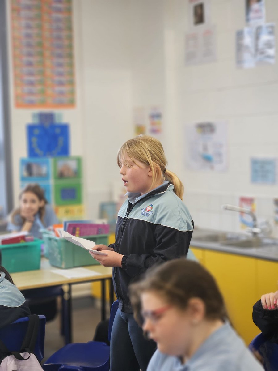 Laoisgaels's tweet photo. A real treat in store for our supporters in Laois Hire O’Moore Park this weekend as the children of Holy Family Senior School Portlaoise have incorporated their Amhran na bhFiann slot into Seachtain Na Gaeilge 2024 and have been hosting trials and competitions all week. https://t.co/zUp9ezXKk6