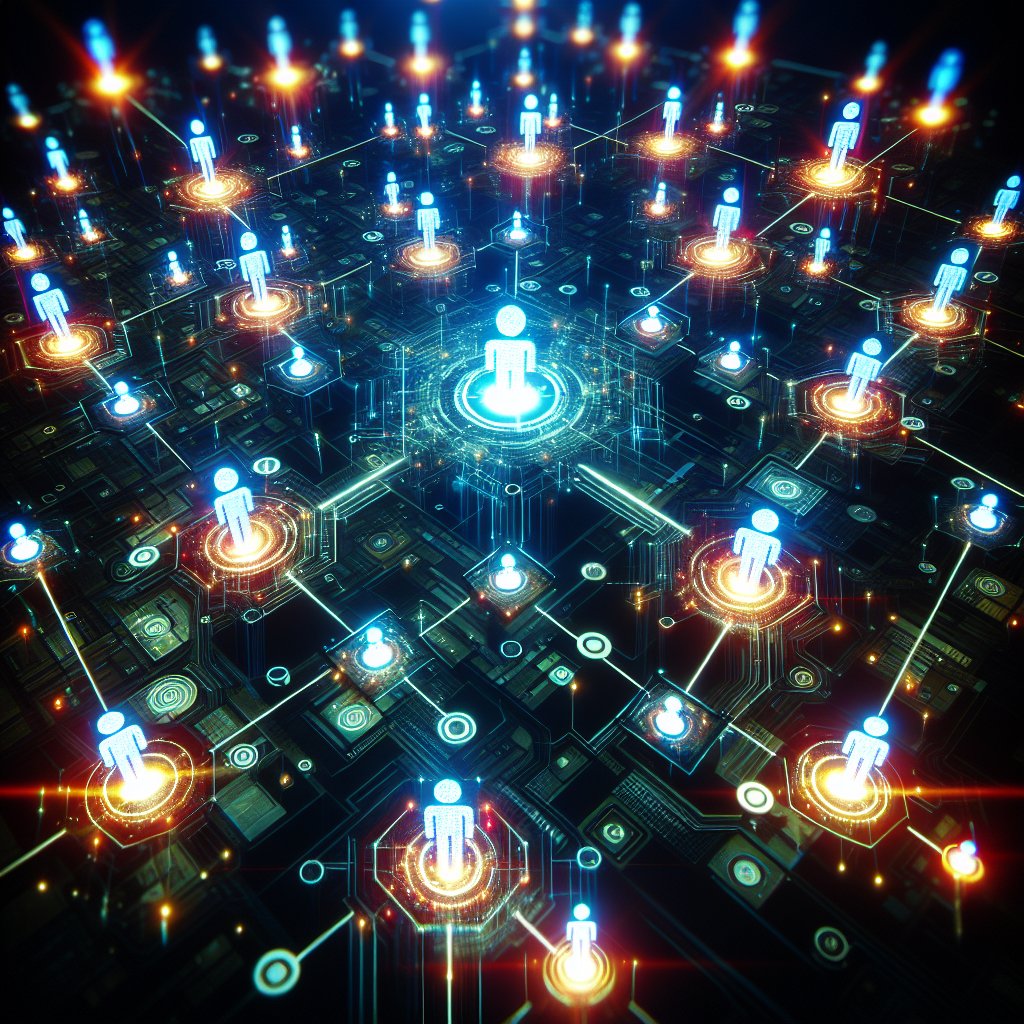 openex_network's tweet image. 📢The testnet nodes are under some pressure, causing occasional data request issues when thousands of users are online simultaneously. Our tech team is  ramping up nodes and configuring LB for a smoother experience. 💪🏻Together, we grow stronger.