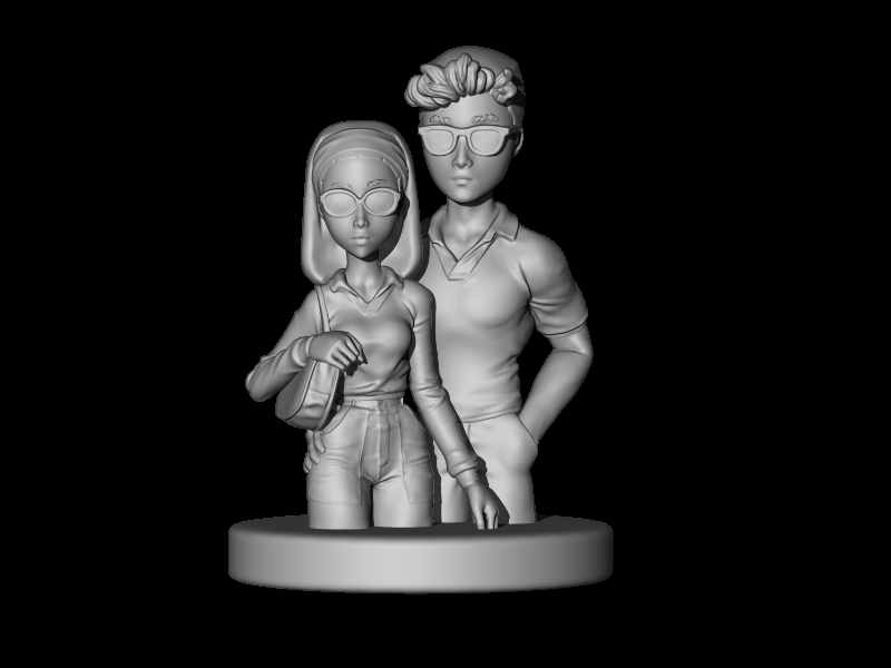juztGamey's tweet photo. looking for commissions for 3d art. #3D #artist #Commission https://t.co/SG9FObdDoo