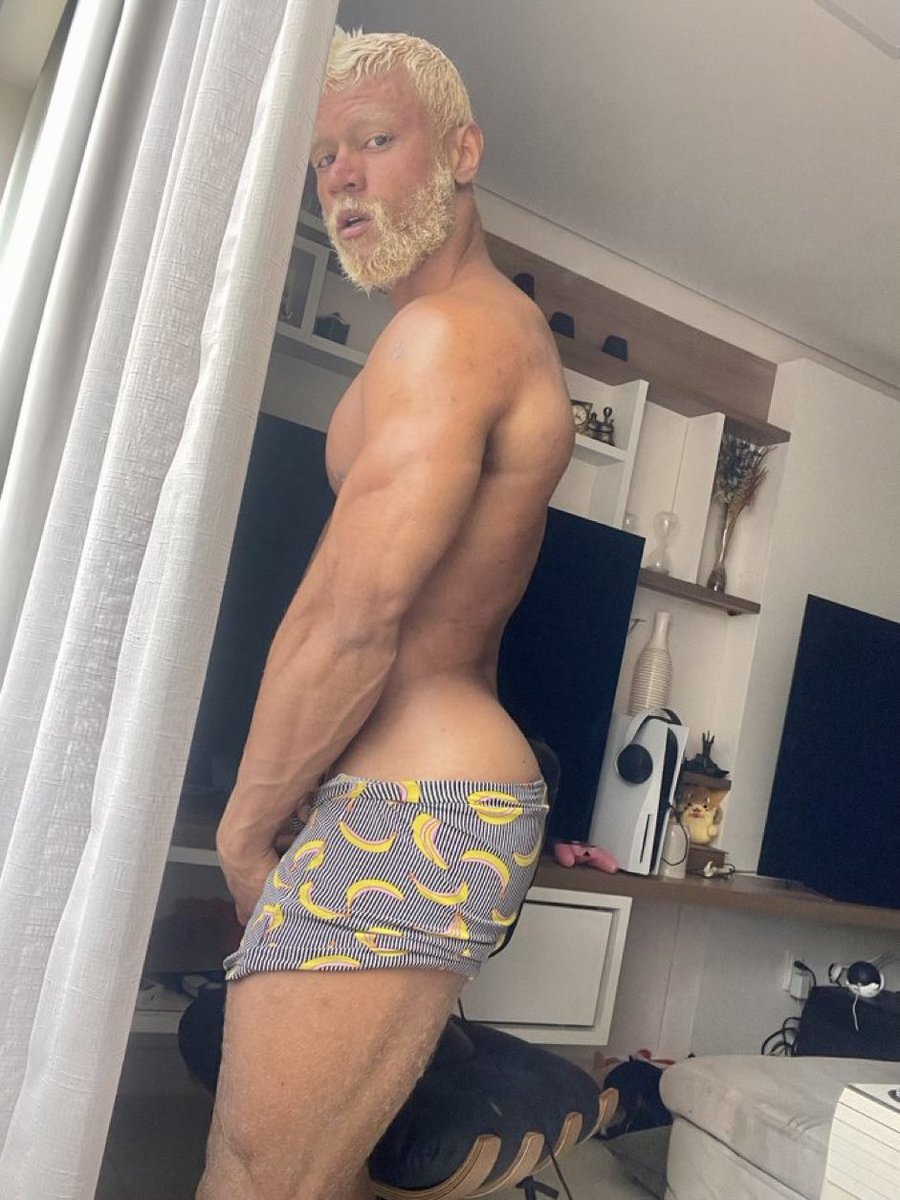 Bananas goes with peaches <a href="/Duvisk2/">Duvisk</a>