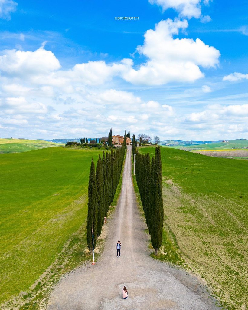 PrimeView780's tweet image. 📍Tuscany, Italy 🇮🇹