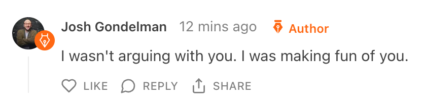 Josh Gondelman tweet media