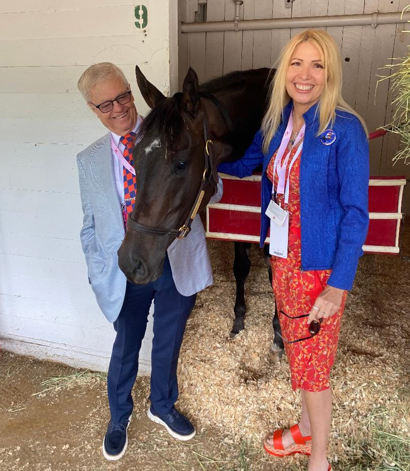 florida_horse's tweet photo. FTBOA Member Spotlight – John Ropes
https://t.co/5UXsKNr9nS
@SarahWelkBaynum @marettefarrell @NiallBrennanStb @JdOFarrell @BethBayer16 @gaylewo03042921 @OBSSales @OcalaStud @DorothyJHarden #floridathoroughbreds @FLbred #FloridaBred #horseracing #Ocala #HCOTW https://t.co/v7a5OpGESJ