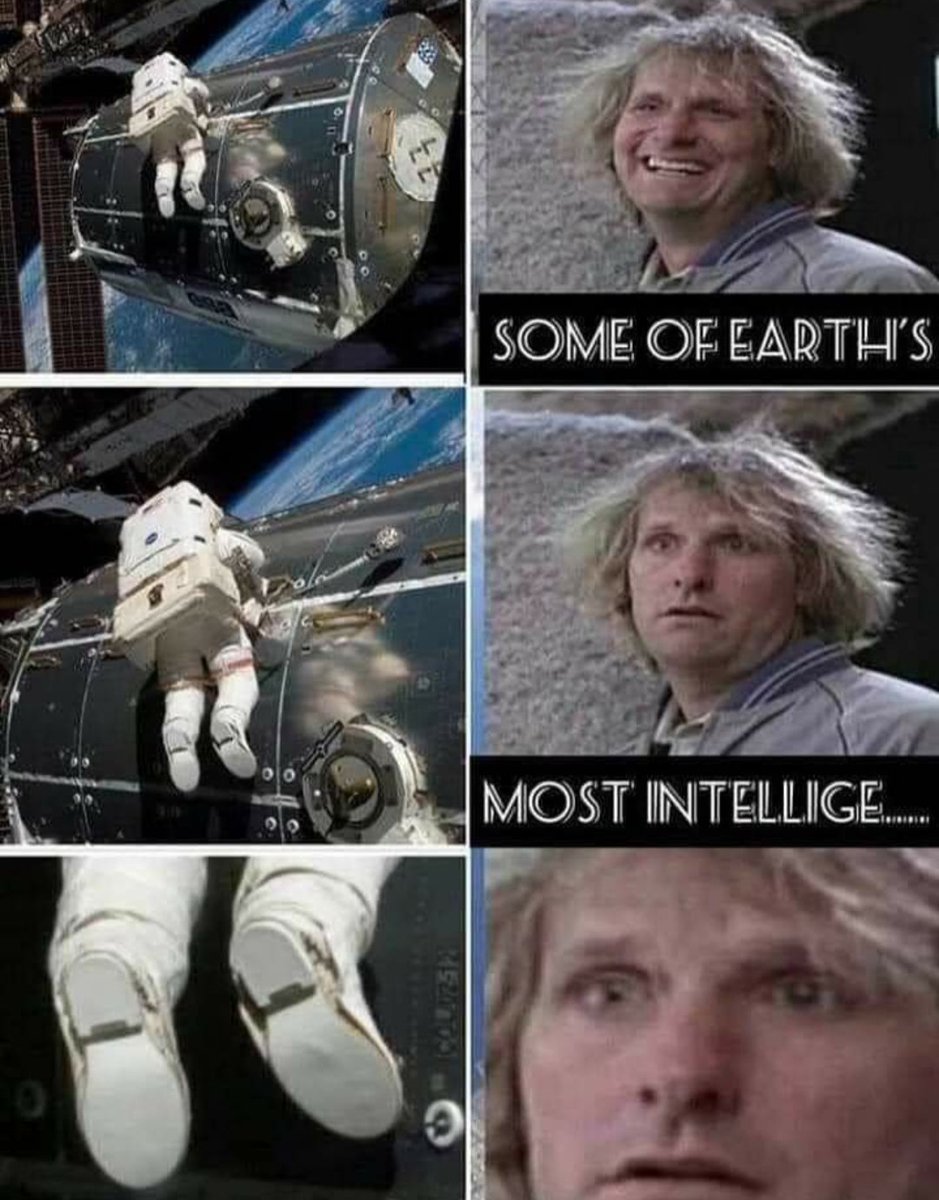 BubbasTruth's tweet photo. Nasa is 100% FAKE! https://t.co/IFuw85HjnF