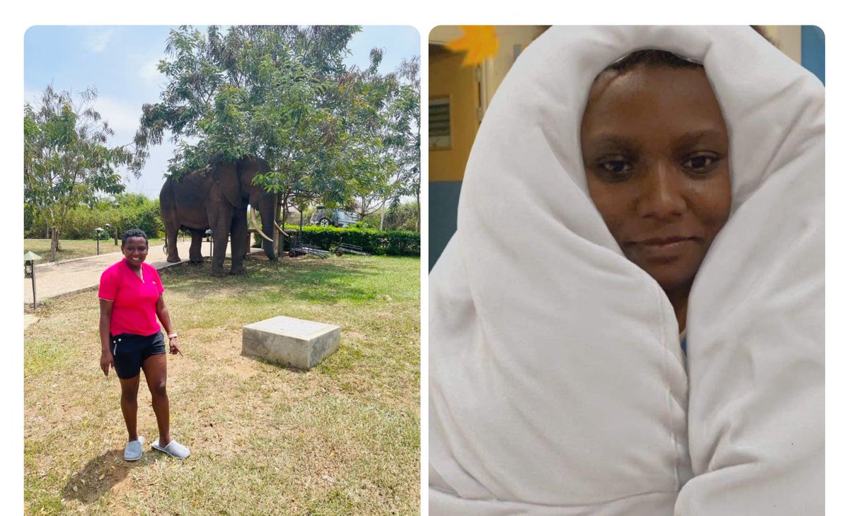 Liz Alinaitwe tweet media