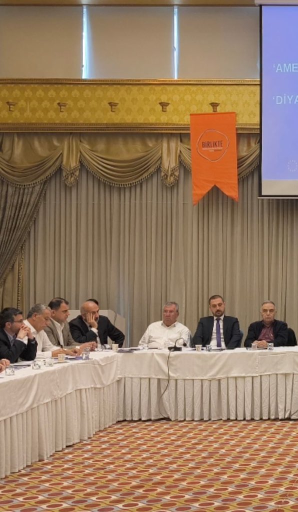 DİSİAD tweet media