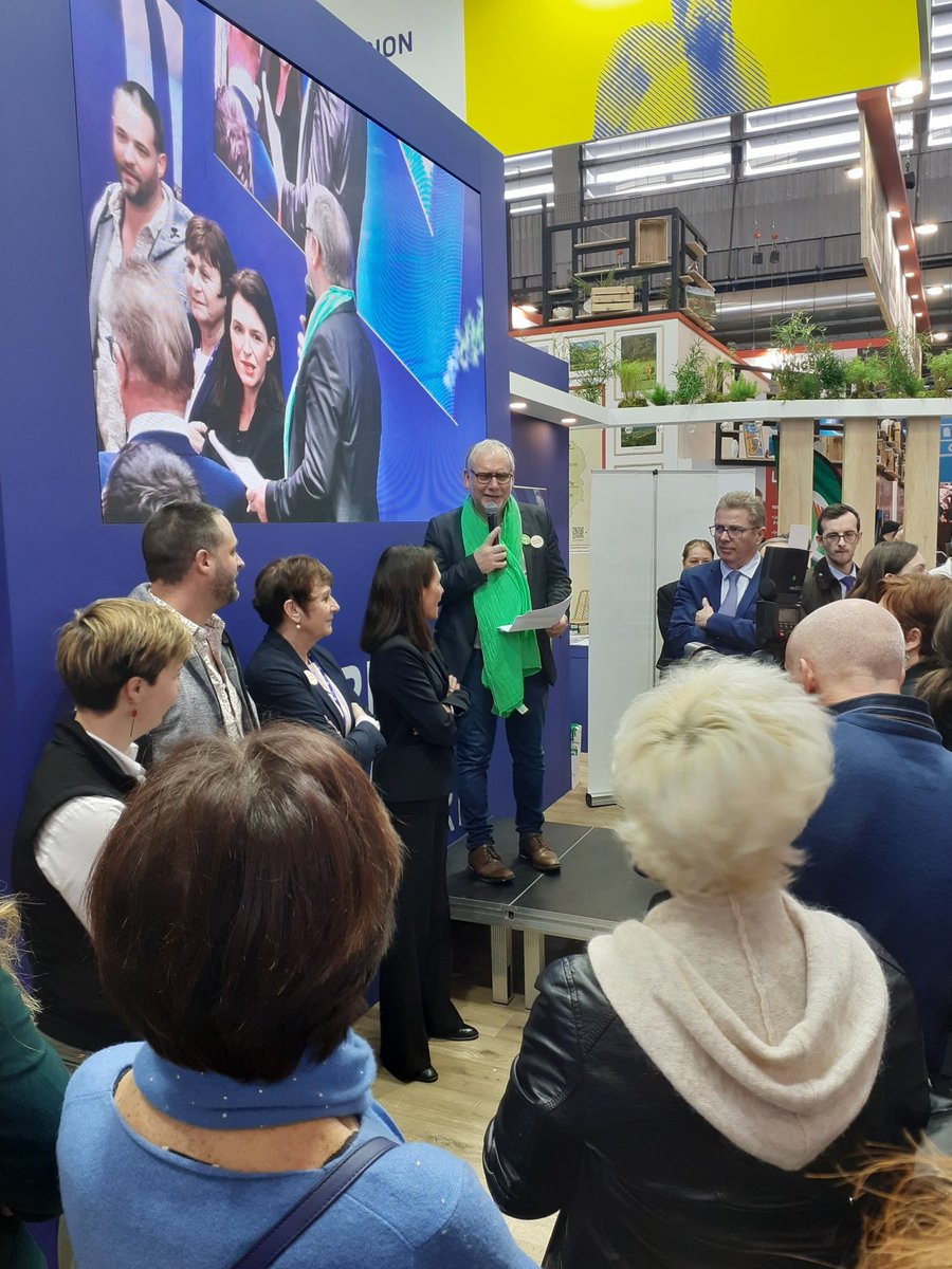 Conseil Economique Social Environnemental PDL tweet media