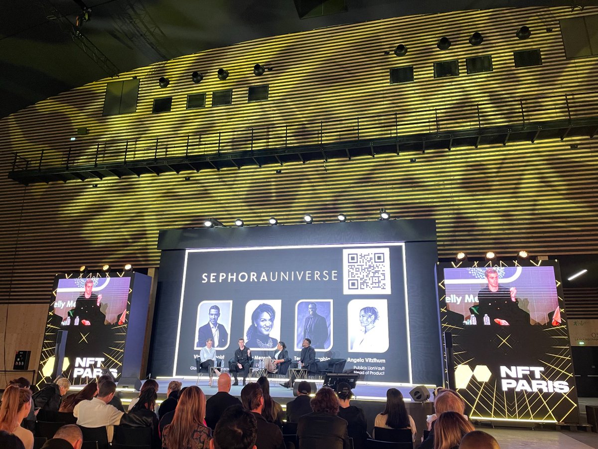 Web2 brands are (finally) catching on

In the past, a lot of their foray’s into web3 felt uninformed and half hearted

This time we had announcements from multiple big players that felt like legitimate attempts to deliver new experiences