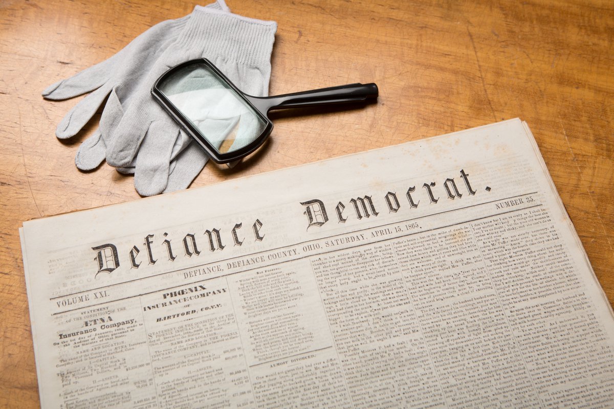 BGSU Library tweet media