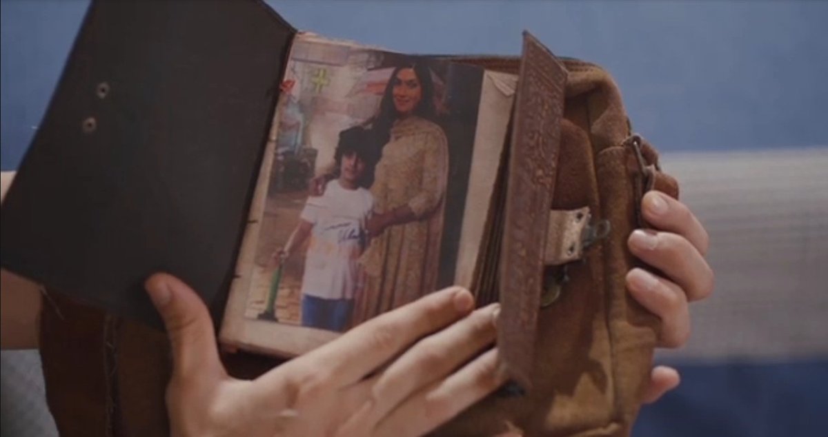 BallariDas1's tweet photo. Aww 🥺🥺
Maddy misses his mom so much 😭❤️

#MohsinAsMaddy #JabMilaTu #MohsinAsMaddy #MohsinKhan #MoMinions https://t.co/XOKoGCcYHh