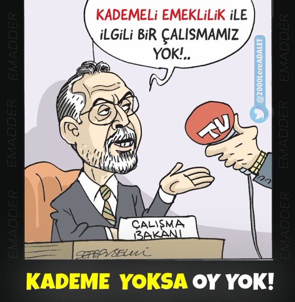Bizdende size oy yok vedat efendi <a href="/isikhanvedat/">Prof. Dr. Vedat Işıkhan</a>
#HangiVicdanaSığar