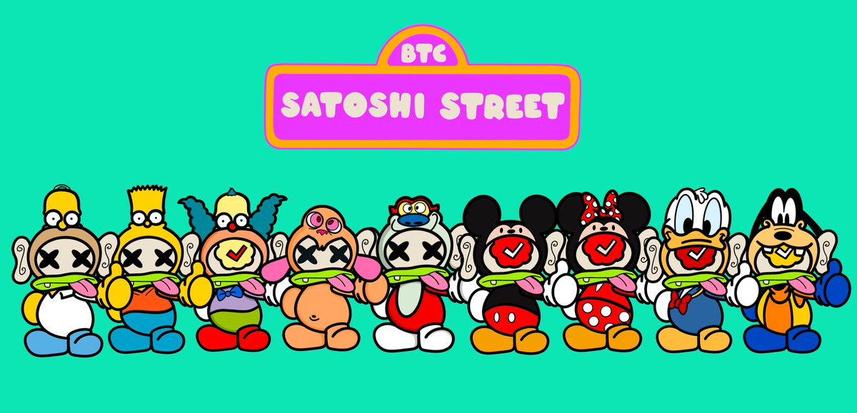 There are only 4 ordinal collections with SAT ENDPOINTS!

1. Super Julio World
2. Quantum Cats
3. Ninja Alerts
4. Counterfeit Artifacts

IYKYK