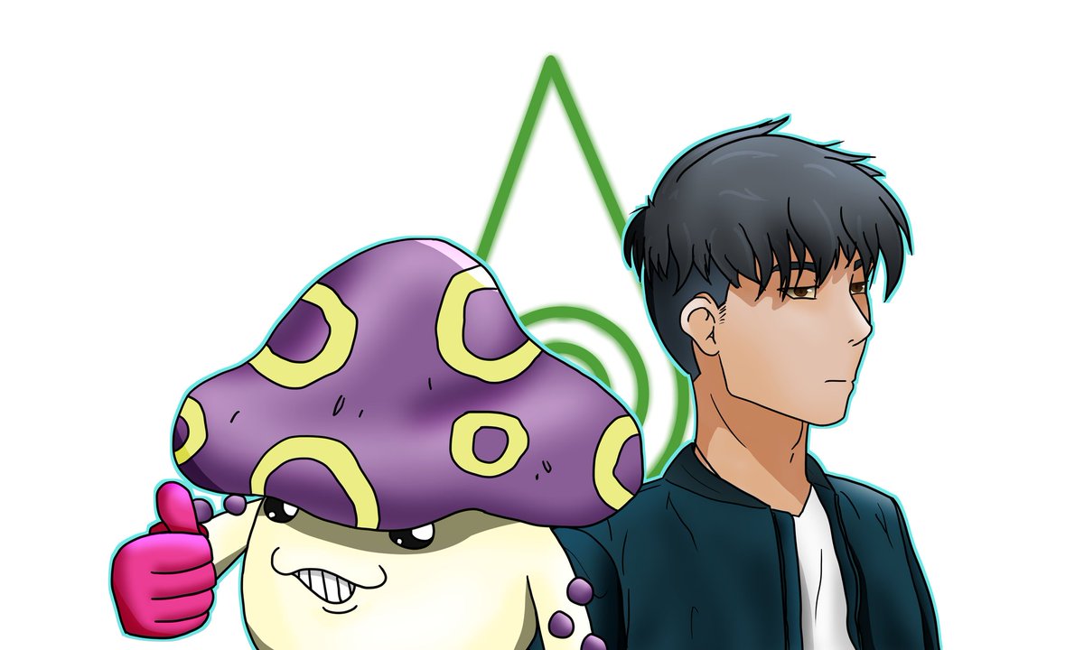GogglesJohnny's tweet photo. Finally got around to finishing the next chapter of my Digimon story
 https://t.co/VghTkcKCHt

#digimonfanart #digimonoc #ao3 #fanfic https://t.co/iGFOIJU34Z