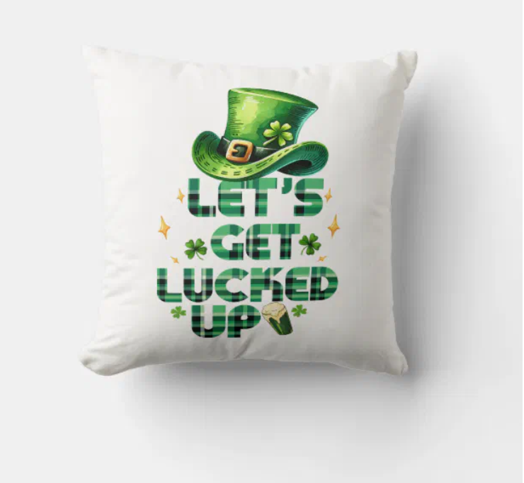nordesigner83's tweet photo. Lucked Up St. Pat's Pillows! Throw Pillow
Lucked Up St. Pat's Pillows! Throw Pillow
Infuse your space with St. Patrick's Day cheer using our 'Let's Get Lucked Up' pillow designs! ๐๐๏ธ #LukedUpStPats #StPatricksDayDecor
https://t.co/PrhYi7S4Wh https://t.co/MMV8LUsMFj
