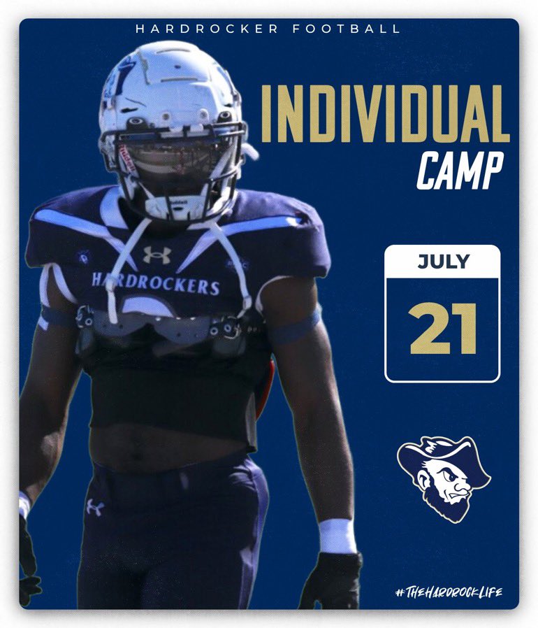 asher_hecox's tweet photo. Thank you for the detailed information and invites!! @Coach_Rose_23 @HardrockerFB https://t.co/4d7i83vRtS