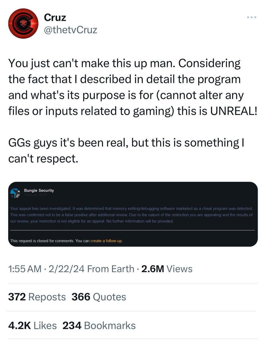 Jake Lucky tweet media