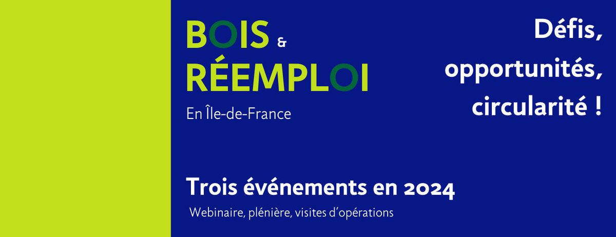 La Coopérative était au rendez-vous chez <a href="/Ekopolis/">Ekopolis</a>  <a href="/fibois_idf/">Fibois Île-de-France</a>  à l'Académie du Climat, au programme le rôle crucial du bois dans la neutralité carbone 2050. Une journée informative et inspirante. Vous souhaitez être accompagné dans vos projets ? Contactez-nous !