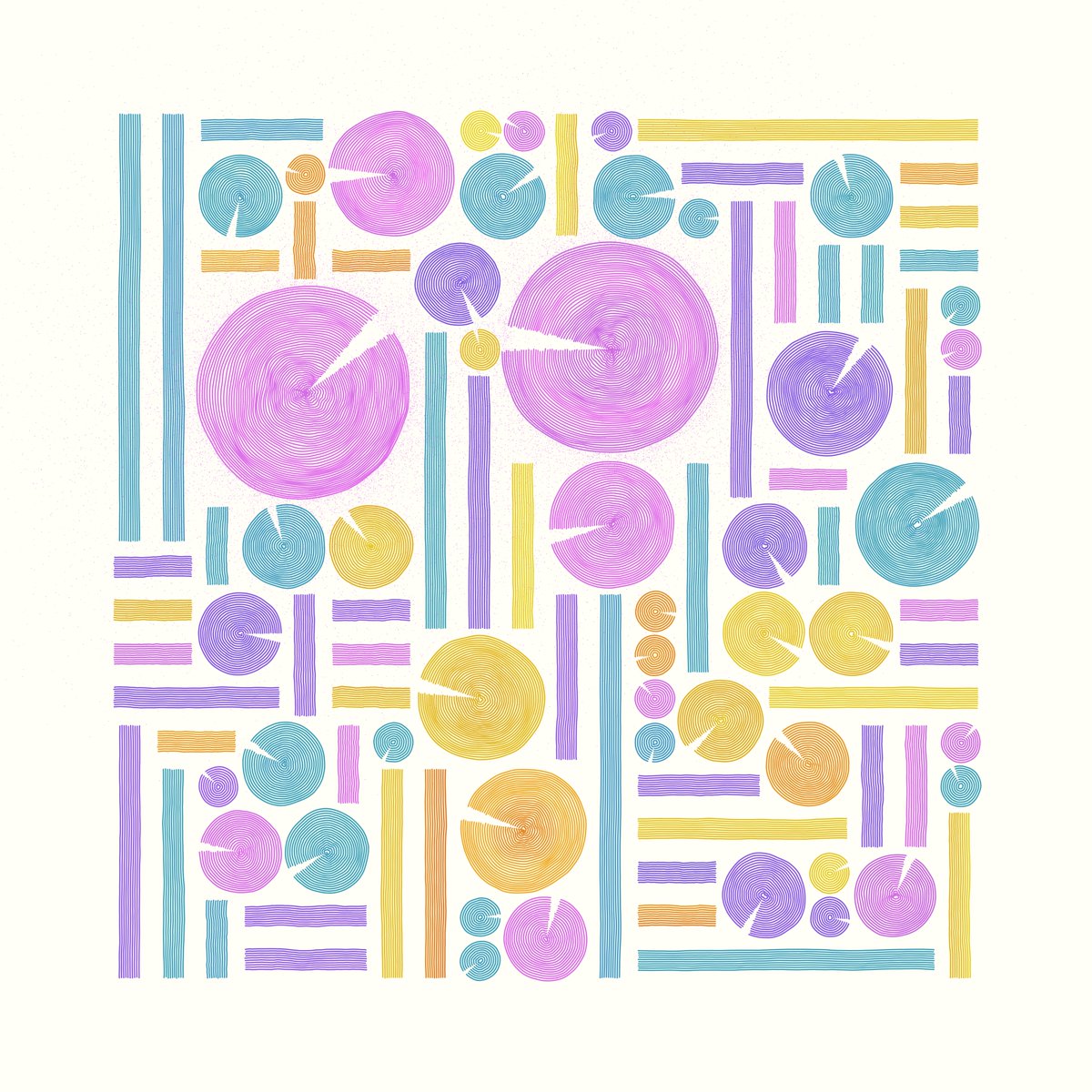 metamorphed_art's tweet photo. 🎉 GIVEAWAY TIME! 🎉
Realized I haven't given away a Cycles of Life piece yet! Retweet + Like for a chance to win #8.

ℹ️ Cycles of Life is a pioneering code-based, on-chain generative art collection on #AVAX . Only 141/250 left to mint! Get yours on @0xCampfire or @RithmArt for just 1 AVAX.

#AVAXNFT