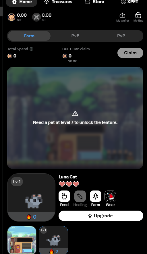Mosquit_nft's tweet photo. @tatsumeeko @xpet_tech terima kasih tatsumeeko ini game sangat bagus sekali , walaupun aku masih pemula tetapi melihat game ini jadi saya sangat tertarik , tatsumeko to the moon https://t.co/QhTAEIqqbR
