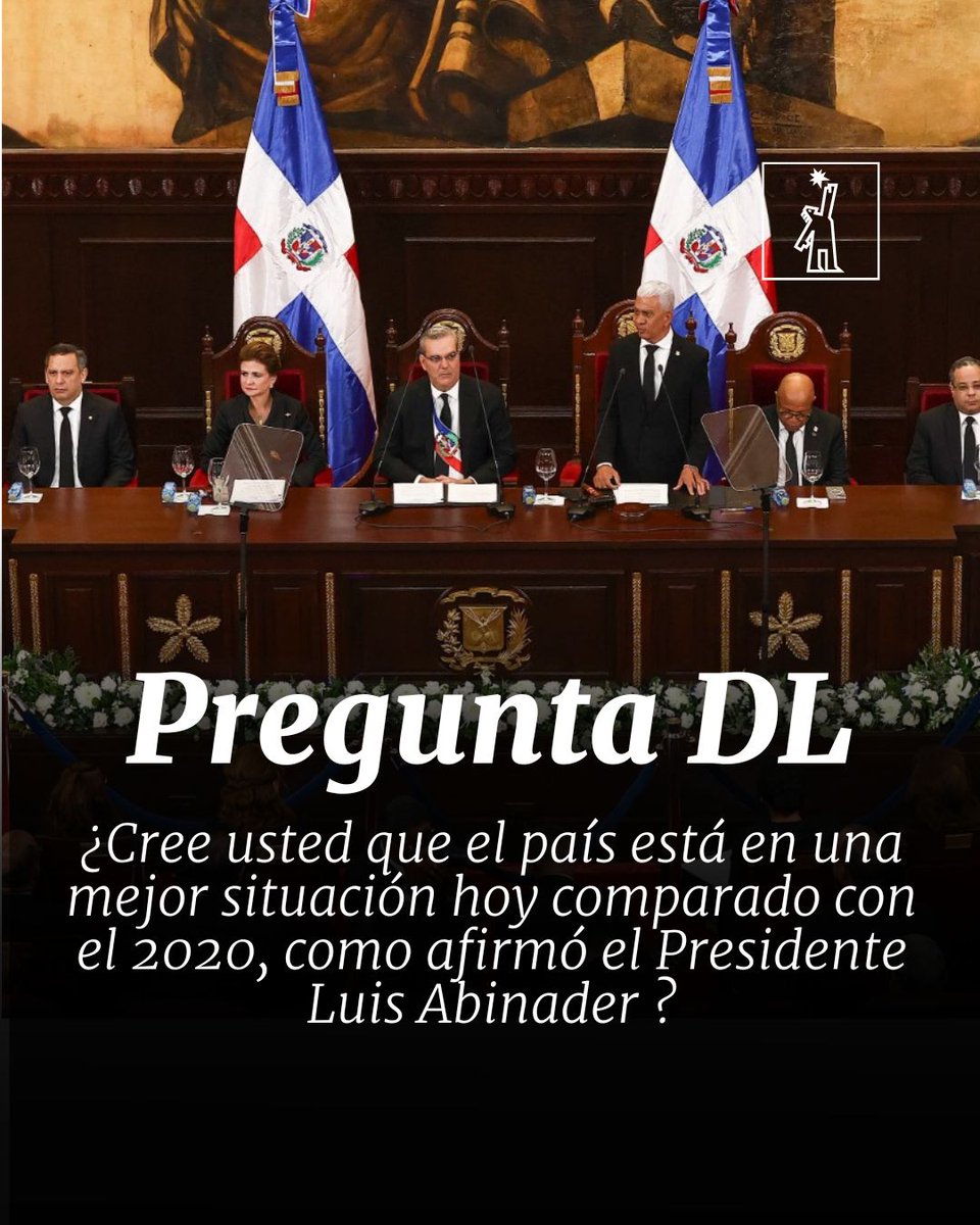 Diario Libre tweet media