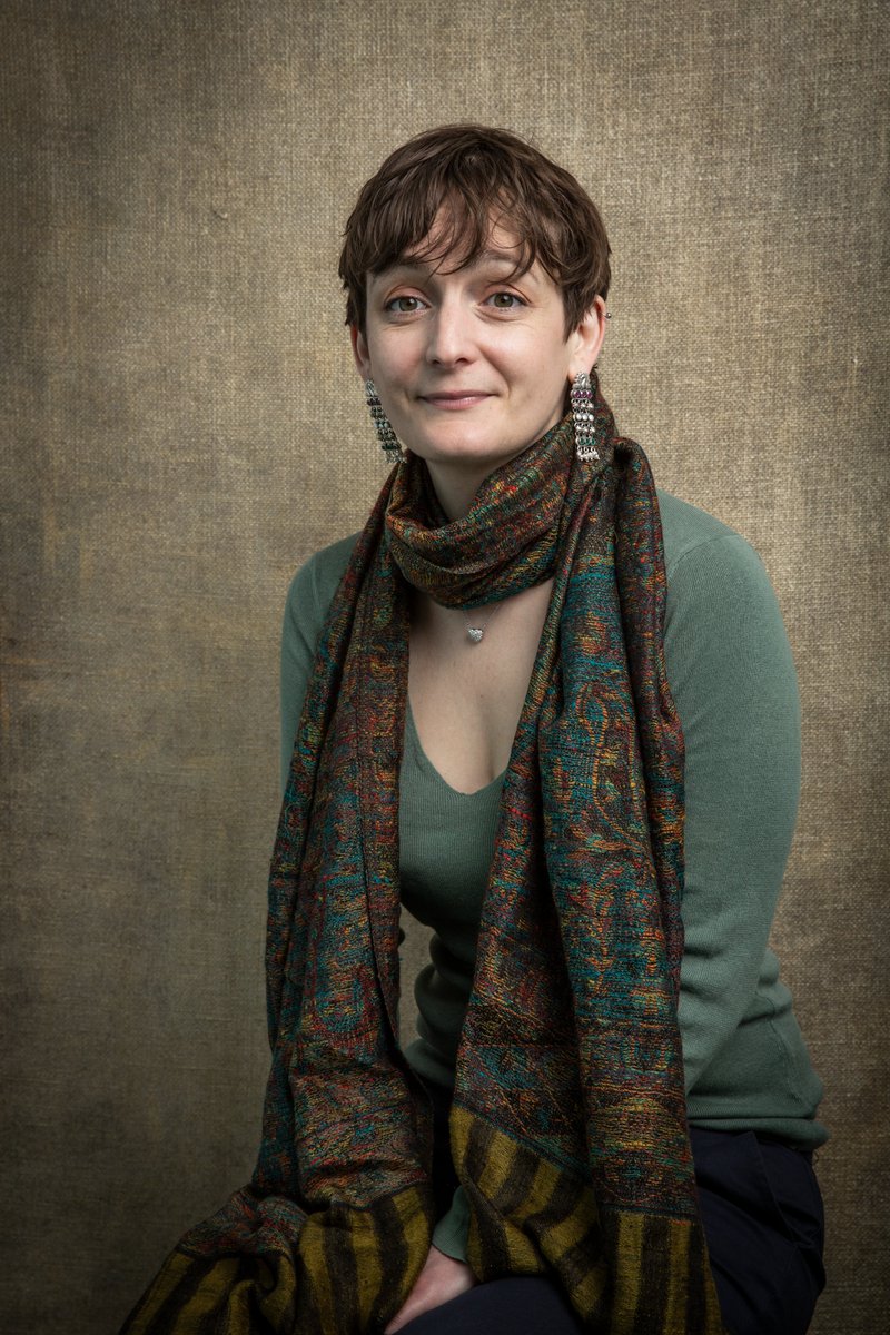 artsatbham's tweet photo. Our @PTRBirmingham Dr Katherine Brown (@K_E_Brown27) speaks on the importance that #Arts culture and #Humanties play in in our post #Pandemic world 🌎

Read the full perspective piece here:👉🏼https://t.co/t5TtSGa6Fs https://t.co/ge6ZuirTmI