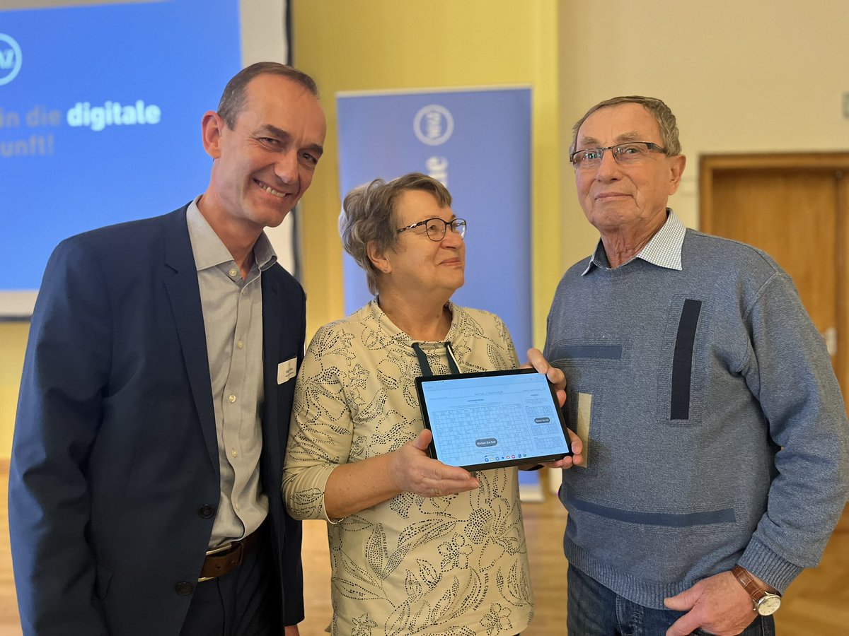 Sebastian Morgner tweet media