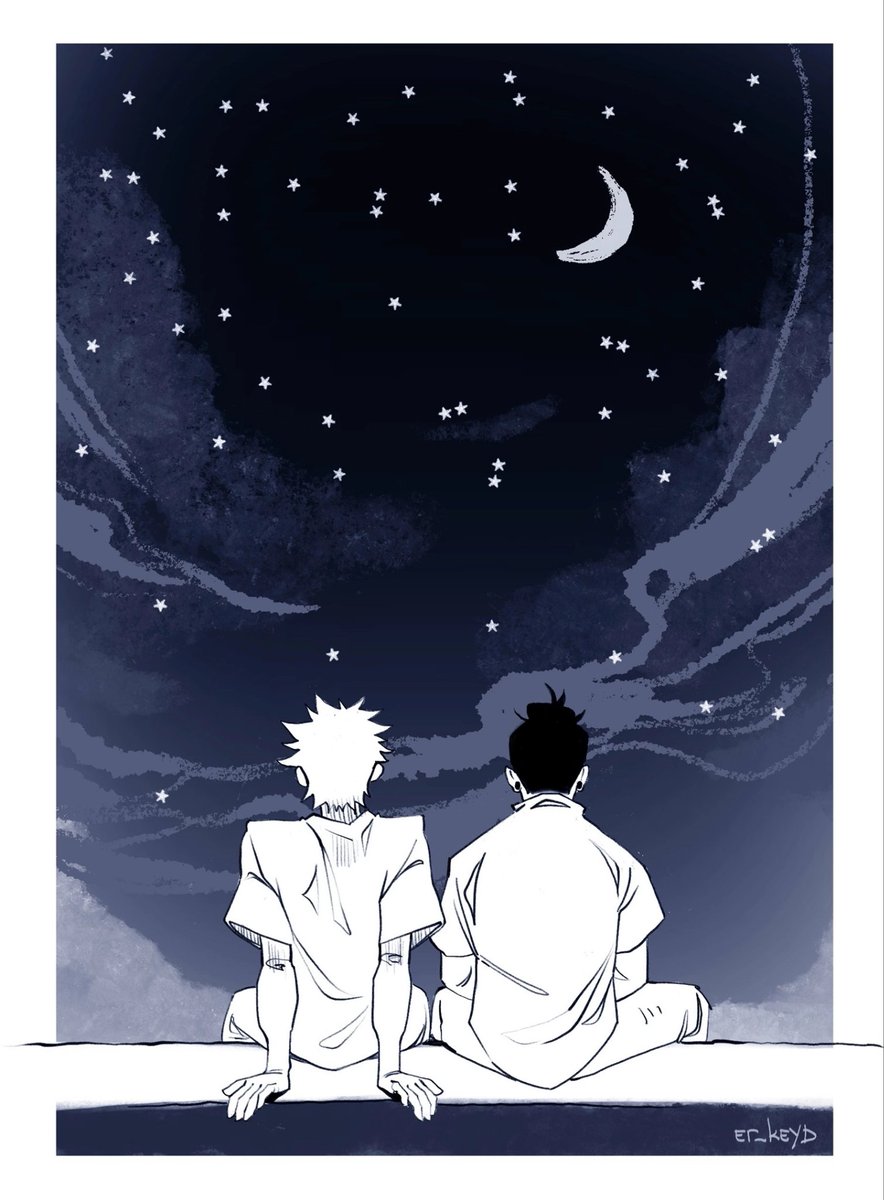 er_keyd's tweet photo. #jjk #satosugu #JujutsuKaisen https://t.co/6FzROFNkIt