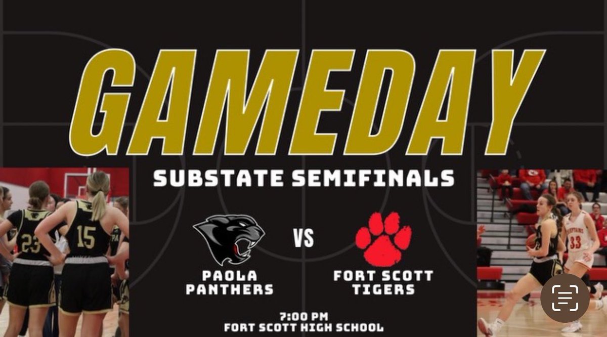 Paola Lady Panther Basketball (@paolapanthersbb) on Twitter photo 