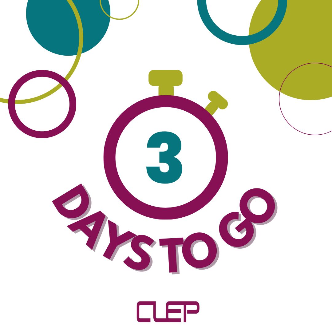 3 days to go!

Harnessing Best Workplace Behaviour &amp; Fostering Good Culture

This condensed program is designed to equip you with essential insights and actionable strategies to enhance your organisation's culture &amp; drive positive outcomes.

Sign up now: buff.ly/3STbnKG?