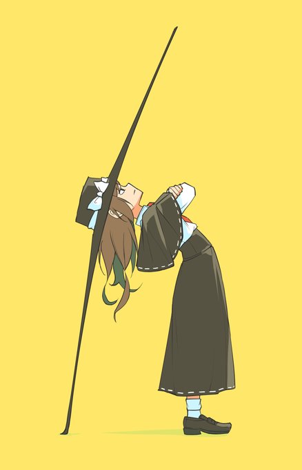 宇佐見【イラストオーダー】 宇佐見蓮子 「宇佐見蓮子 」|muraryoのイラスト