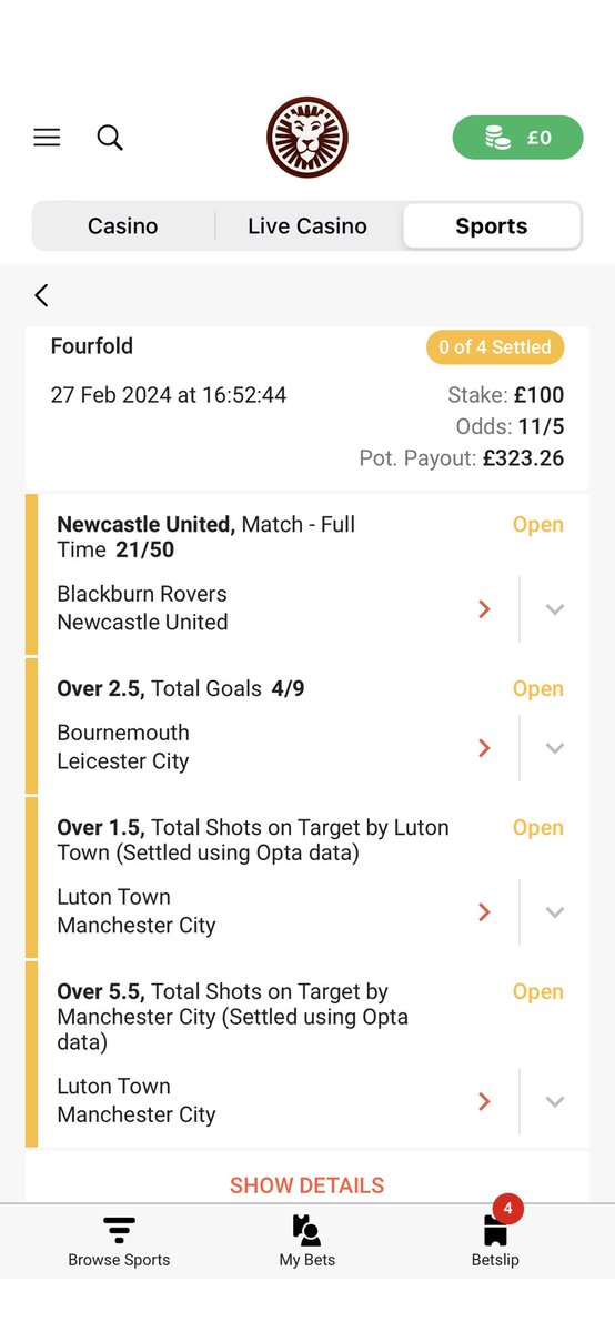 Alchemy Betting tweet media