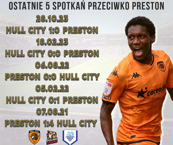 Czas powoli wprowadzać się w tryb meczowy i zobaczymy jak wyglądały nasze ostatnie spotkania z naszym najbliższym rywalem. 

#PolishTigers #hcafc
