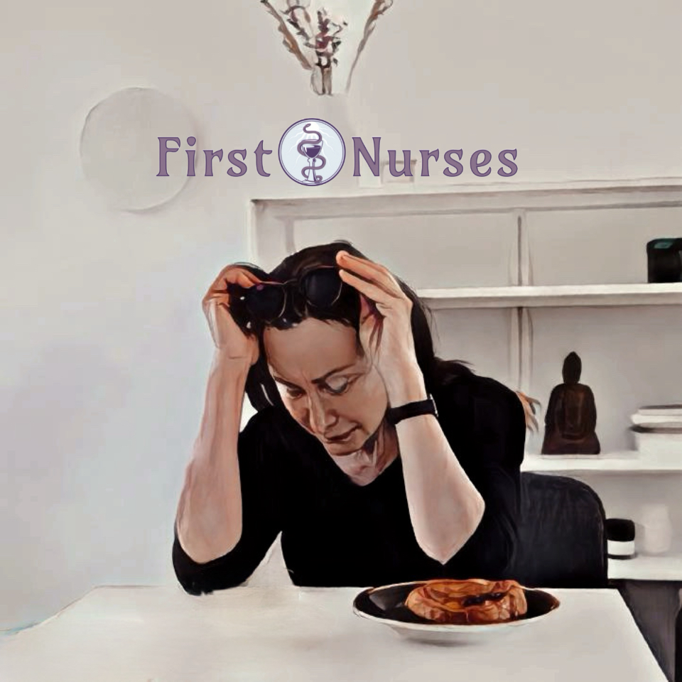 first_nurses's tweet image. Nourish your mind, nurture your body. #NEDAwarenessWeek #LakeOswego #FirstNurses firstnurses.com
