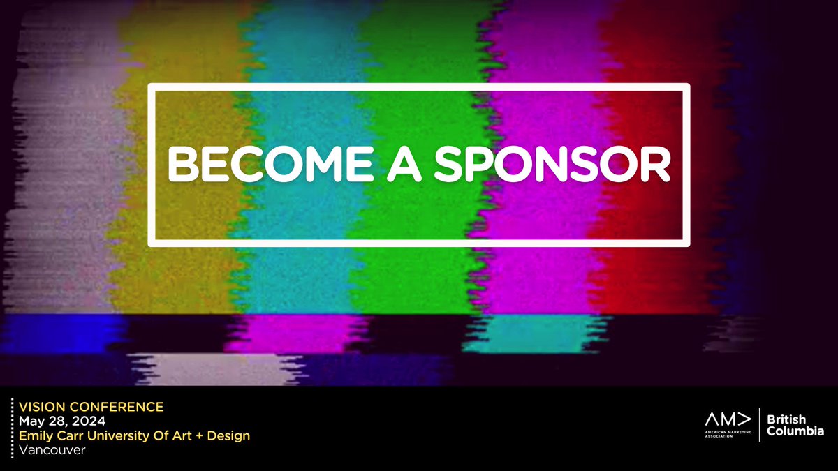Secure Your Event Sponsorship with the BCAMA.
 Gain visibility, exposure, and the opportunity to connect with industry leaders. A variety of customizable sponsorship opportunities are available.
Download our sponsorship package at ow.ly/vGnm50QI4gZ
