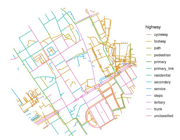 Looking forward to the Network Generation Hackathon tomorrow in the Alan Turing Institute 🚀  Anyone interested in reproducible network generation, processing and modelling with open software this could be of interest, still opportunities to attend online: buff.ly/3SUZSm3