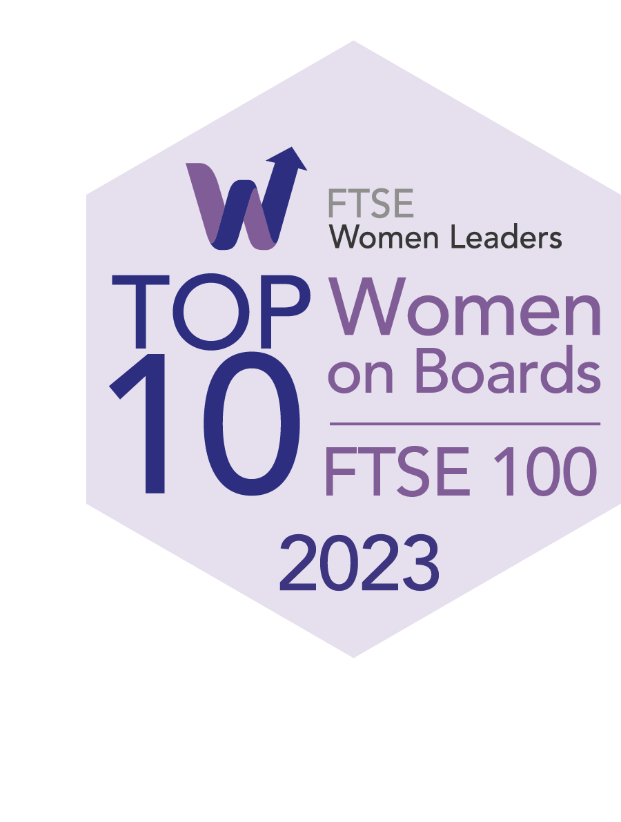 We’re delighted to share that we’ve been recognised as one of the top 25 performers for Women in Leadership, by the FTSE Women Leaders Review, which focuses on increasing the representation of women on Boards and Leadership teams. Read more here: ms.spr.ly/6014crVE6