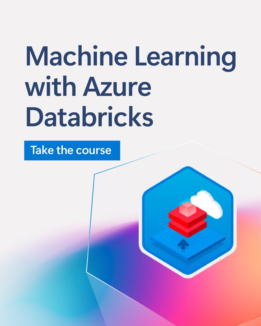 Microsoft machine cheap learning course