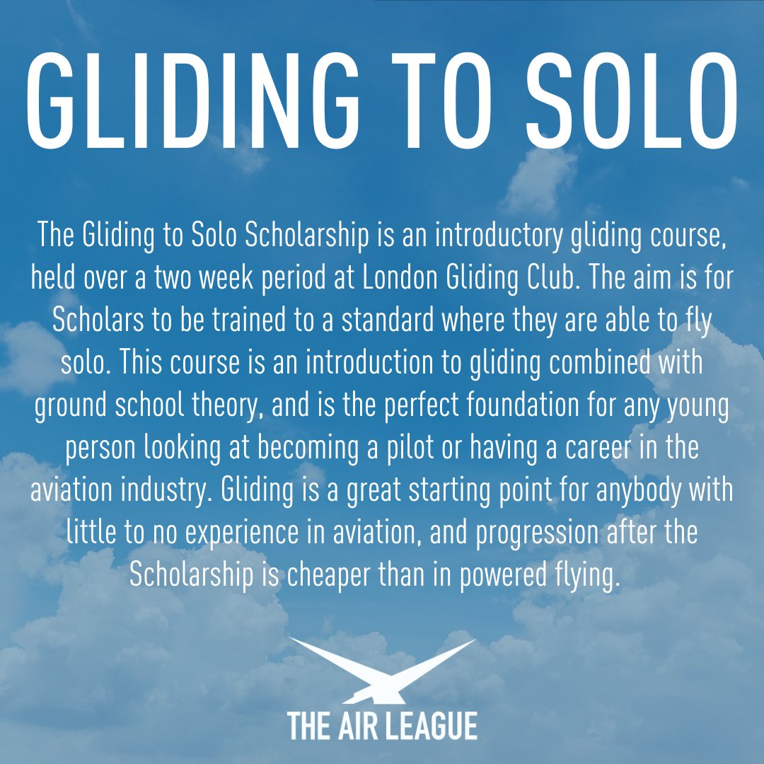 TheAirLeague tweet picture