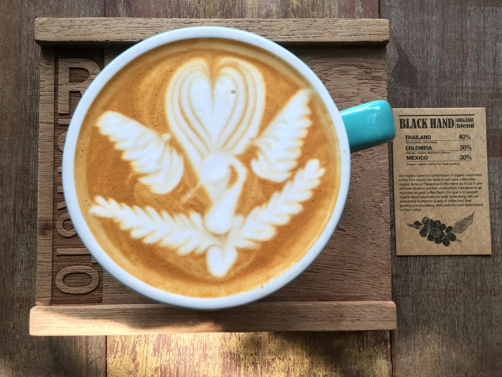 Forget just selling coffee—every cup should be the start of an unforgettable experience. Dig deep into the lifestyle your coffee shop brand embodies and host events that blend into your customers' daily lives.