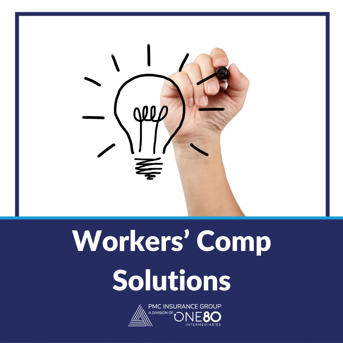 PMCInsurance's tweet image. Empowering #IndependentInsuranceAgents with tailored #WorkersCompSolutions! From large to small accounts, high hazard exposures to specialty programs in Healthcare, Trucking, Construction, and more. Contact us for details or visit our website!
pmcinsurance.com