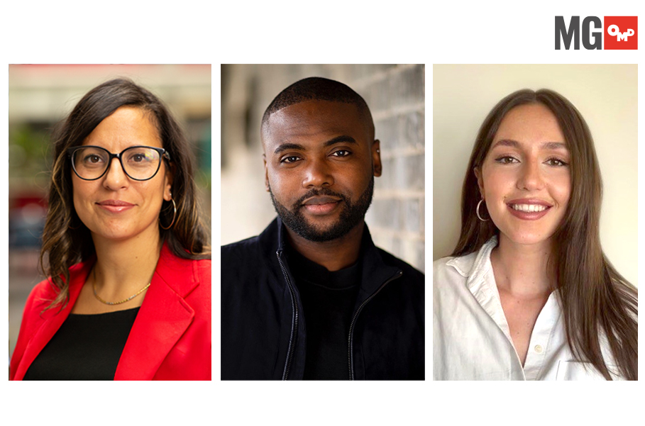 We’re back with another superb shortlist announcement! This time our New Business team has been shortlisted for the <a href="/alfinsight/">ALF Insight</a> Awards for Best New Business Team of the Year!

Congrats to Katherine, Oden, and Georgia for their hard work &amp; incredible contributions to our agency.