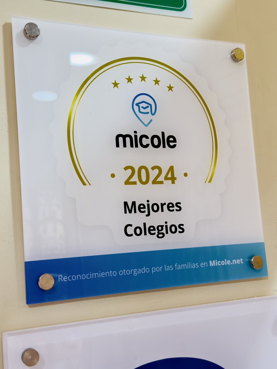 Maristas Denia tweet media