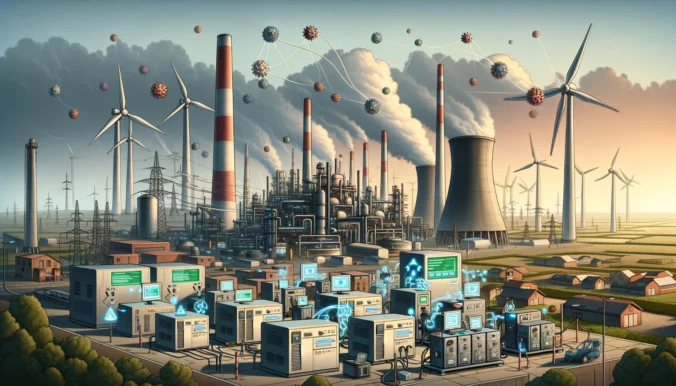 compasssecurity's tweet image. Our security analyst Christian Feuchter has set up honeypots to track attacks against Industrial Control Systems (ICS). Check out his blog posts for insights on current threats to critical infrastructure and how to protect it. #CyberSecurity #ICS5 

blog.compass-security.com/2024/02/luring…