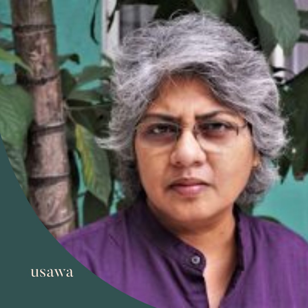 usawamag's tweet photo. Translation: Body and Soul; excerpts from the Bhagavad Gita translated by Mani Rao @maniraopoem
For the full translation, please visit our website at https://t.co/5sGj5IK2lC
https://t.co/8teo2selnq
#BhagavadGita #SoulAndBody #Spirituality #HinduPhilosophy #usawaliteraryreview https://t.co/W2hdppQlwN
