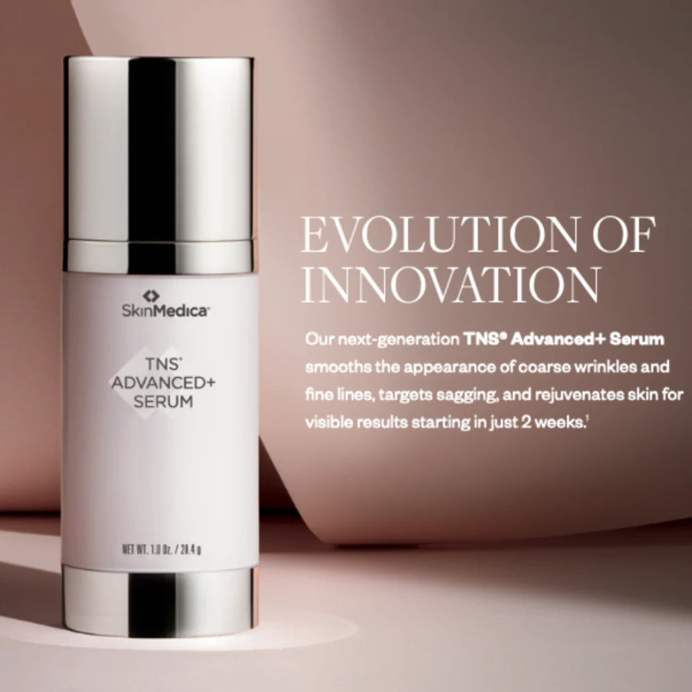 safio3461878942's tweet image. SkinMedica TNS Advanced+ Serum - Our Premium Facial Skin Care Product, the Secret to Flawless Skin. Age-Defying Face Serum for Women is Proven to Address Wrinkles and Fine Lines for Glowing Skin,1 Oz
Product by for
amzn.to/48qWpBi

#ConfidentBeauty
#SkinMedica
#SerumMagic
