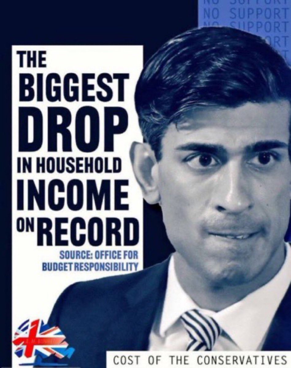dikt54's tweet photo. @Conservatives You mean higjest taxes and lowest living standrds? https://t.co/pbADpYgEGu