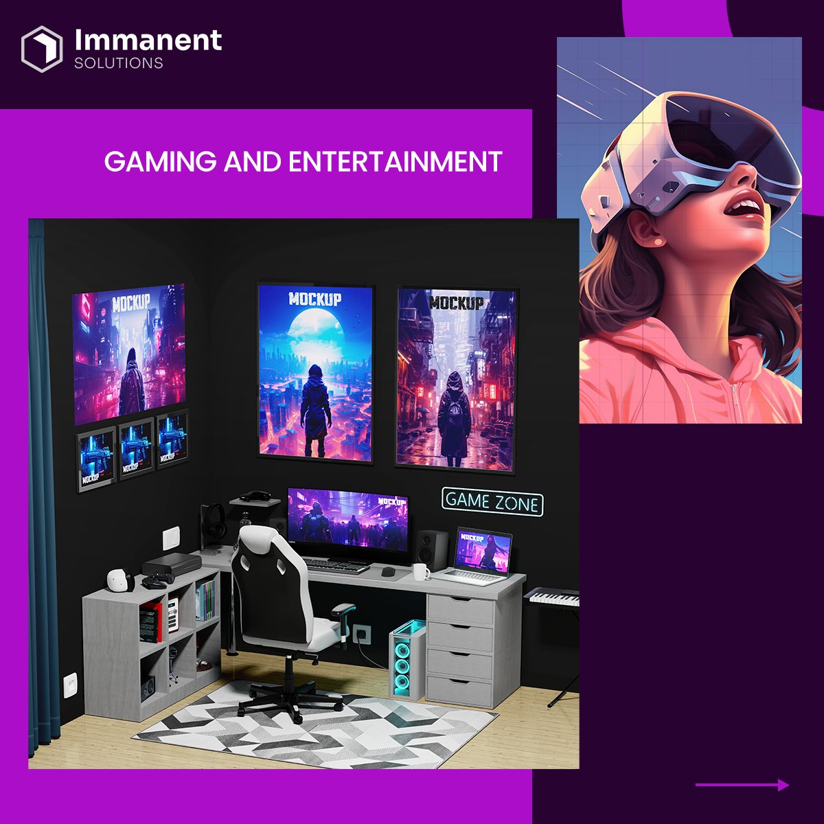 Immanentians's tweet photo. 𝐑𝐞𝐚𝐝𝐲 𝐭𝐨 𝐫𝐞𝐝𝐞𝐟𝐢𝐧𝐞 𝐲𝐨𝐮𝐫 𝐯𝐢𝐫𝐭𝐮𝐚𝐥 𝐞𝐱𝐩𝐞𝐫𝐢𝐞���𝐜𝐞?

We're the expert of digital exploration, offering cutting-edge metaverse platforms that push the boundaries of what's possible in virtual realm.

Want know more?
Book a call : https://t.co/tbqsYpFoym https://t.co/vSJCE7nTBt