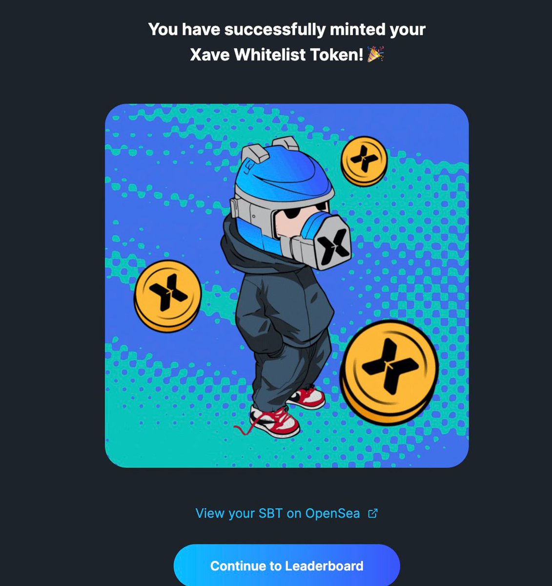 NickyPham_HC's tweet photo. @XaveFinance Mình sẽ gửi tặng $AVAX làm fee cho anh claim kèo này.  

Điều kiện: TYM + RETWEET và comment ví &amp; tag 2 người bạn, mình sẽ pick random để gửi $AVAX https://t.co/9wgNjkHPPK