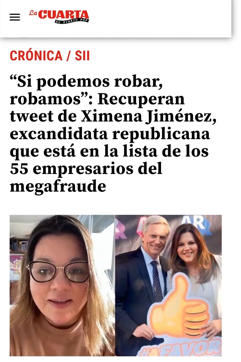 Carlos10675232's tweet photo. @RobertoMerken La derecha los señores y señoras de bien https://t.co/jN7JTGJ4D9