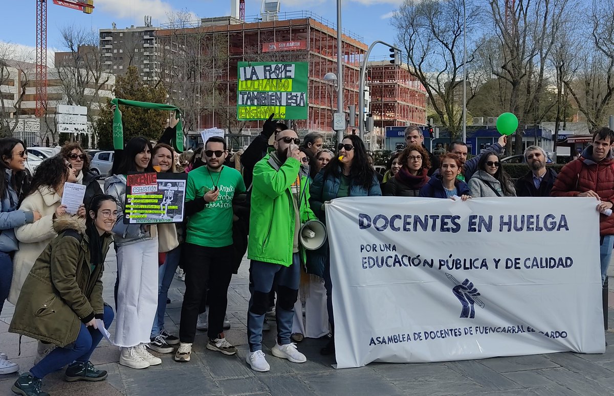 Centro Social La Piluka tweet media